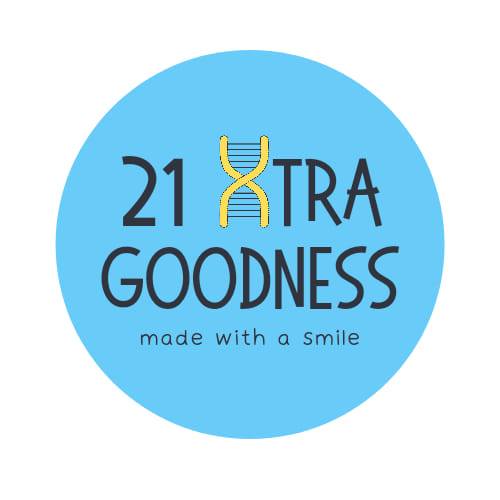 21 Extra Goodness profile picture